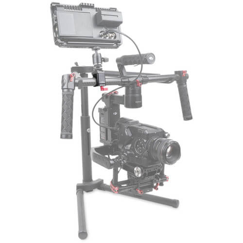 Bracadeira-de-Haste-25mm-SmallRig-1822-para-Gimbal-DJI-Ronin-M-Ronin-MX-e-FREEFLY-MoVI