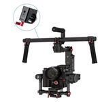 Bracadeira-de-Haste-30mm-SmallRig-1925-para-Gimbal-DJI-Ronin-e-FreeFLY-MOVI-Pro