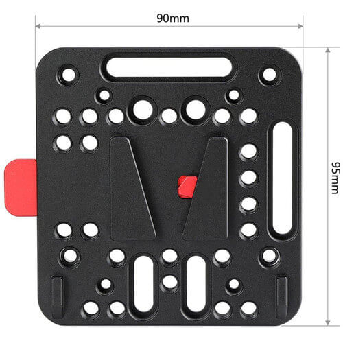 Plate-de-Montagem-V-Lock-SmallRig-1846-para-V-Mount