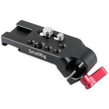 Mini Plate de Montagem SmallRig 1906 com Braçadeira de Haste 15mm