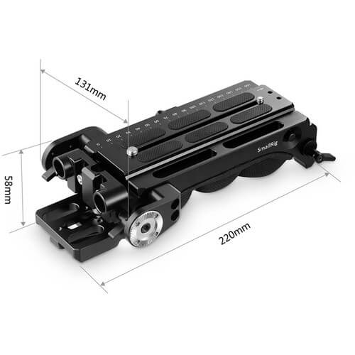 Plate-Shoulder-de-Ombro-SmallRig-1954-Estilo-Sony-VCT-14