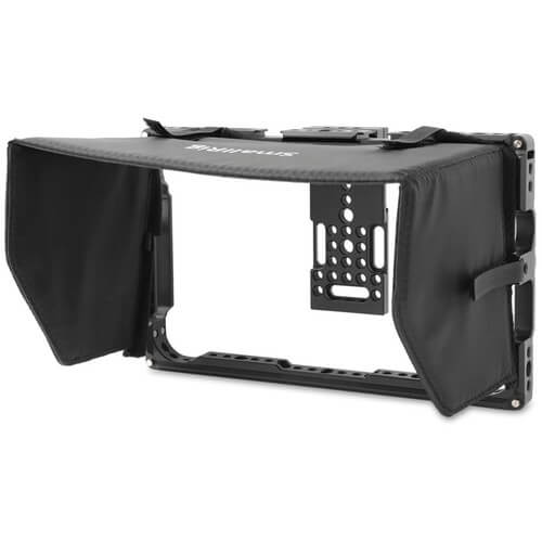 Gaiola-Cage-para-Monitores-Atomos-7--SmallRig-2008-com-Para-sol