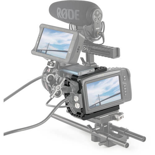 Meia-Gaiola-Cage-Half-SmallRig-CVB2254-para-Blackmagic-Pocket-Cinema-6k-e-4K