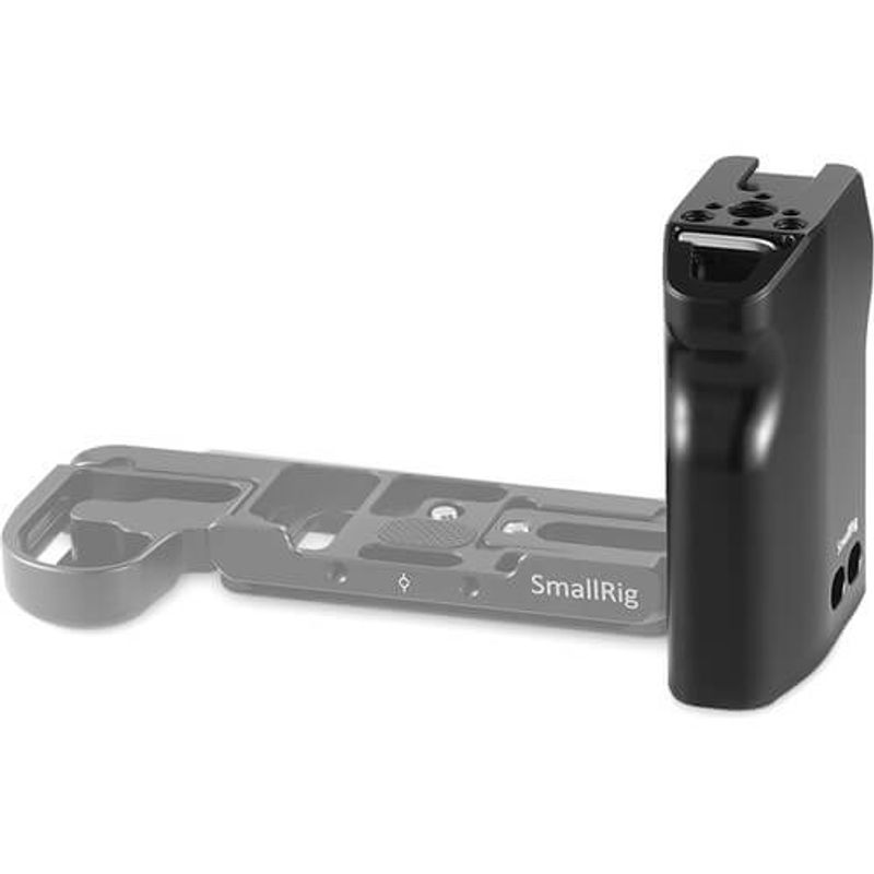 Punho-Grip-Lateral-SmallRig-2218-para-Suporte-L-e-Meia-Gaiola