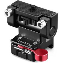 Suporte para Monitor DSLR SmallRig 2100 com Braçadeira NATO