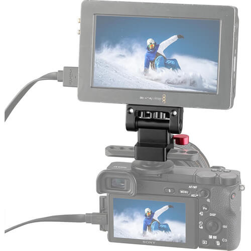 Suporte-para-Monitor-DSLR-SmallRig-2100-com-Bracadeira-NATO