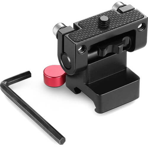 Suporte-para-Monitor-DSLR-SmallRig-2100-com-Bracadeira-NATO