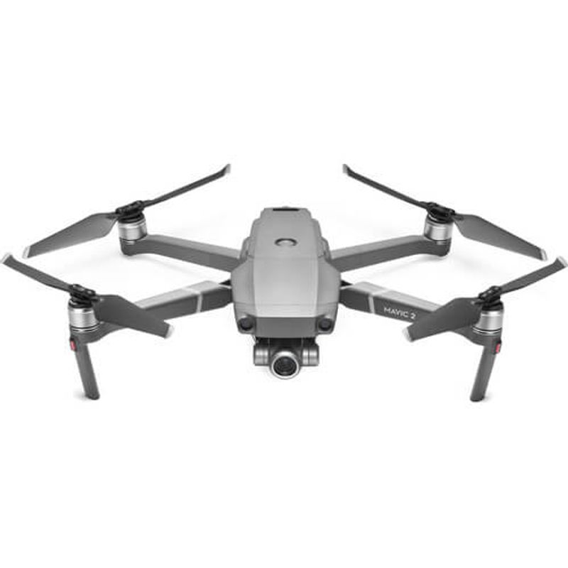 Drone-DJI-Mavic-2-Zoom-|-eMania-Foto-e-Video