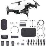 Drone-DJI-Mavic-Air-4K-Fly-More-Combo--Branco-Artico---Arctic-White--