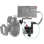 Suporte-de-Montagem-EVF-SmallRig-2113-com-Trilho-NATO-Rail