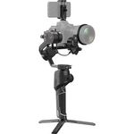 Kit-Profissional-Estabilizador-Inteligente-Gimbal-Moza-AirCross-2-com-Motor-iFocus-Wireless-para-Mirrorless-e-DSLR