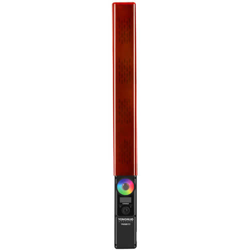 Bastao-de-LED-Yongnuo-YN360III-Light-Wand-RGB-Bi-Color--3200-5500K-