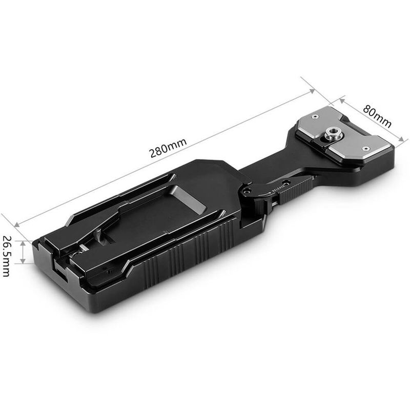 Plate-de-Tripe-QR-VCT-14-SmallRig-2169-de-Liberacao-Rapida