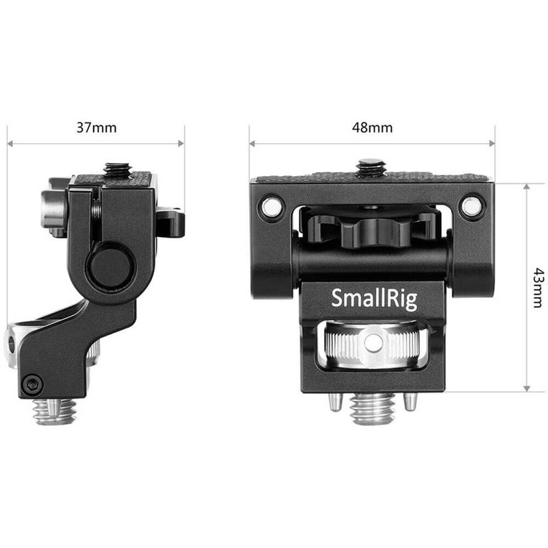 Suporte-Articulado-para-Monitor-SmallRig-2174-com-Pinos-ARRI