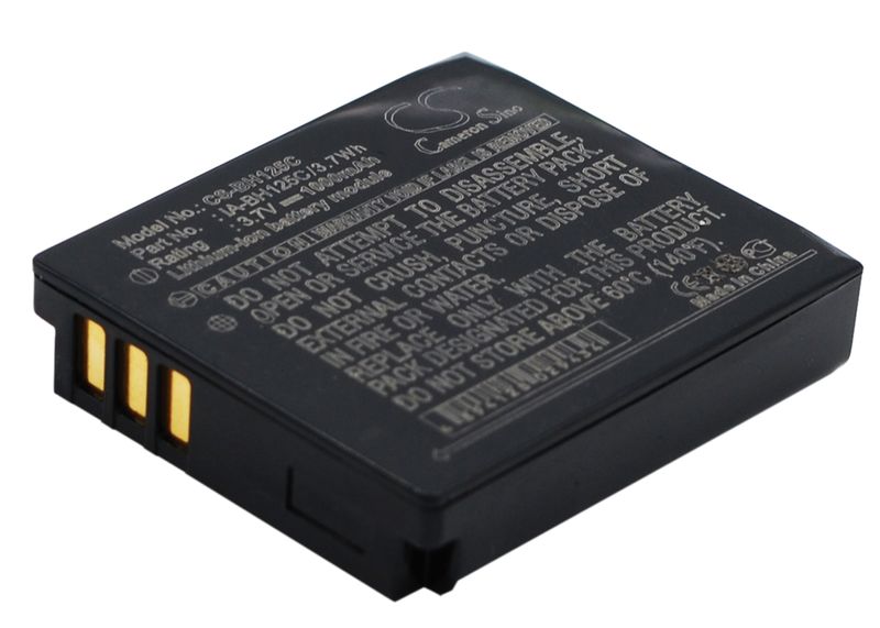 Bateria-IA-BH125C-para-Filmadoras-Samsung--1150mAh-e-3.7V-