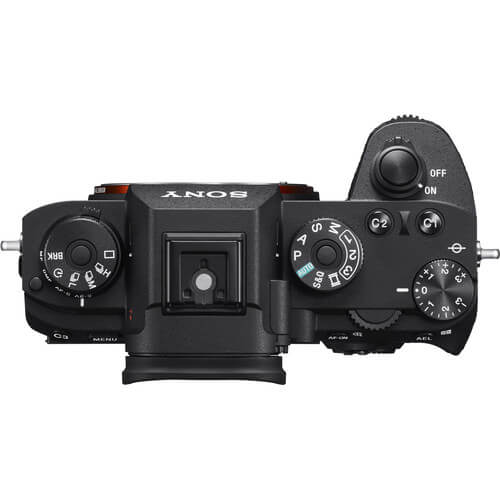 Camera-Sony-A9-Mirrorless-4K-Full-Frame-|-ILCE9-B--Corpo-