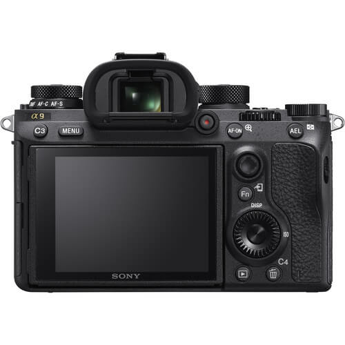 Camera-Sony-A9-Mirrorless-4K-Full-Frame-|-ILCE9-B--Corpo-