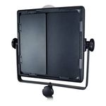 Iluminador-Painel-de-LED-Video-Light-Godox-LED1000C-Bi-Color-4400Lux-Profissional-para-Estudio--Bivolt-