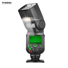 Flash Yongnuo YN968N TTL Speedlite para Câmeras Nikon