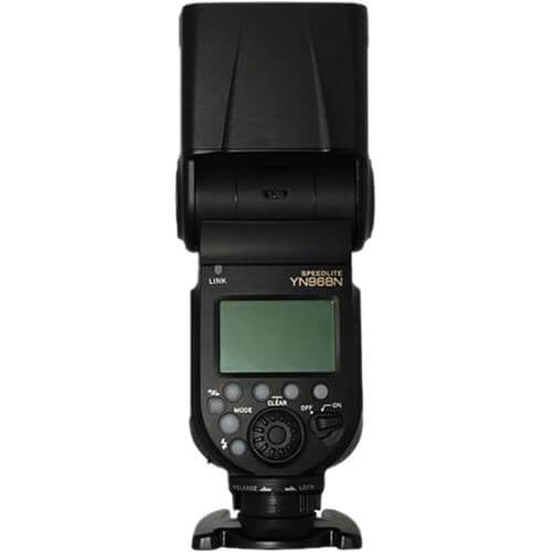 Flash-Yongnuo-YN968N-TTL-Speedlite-para-Cameras-Nikon