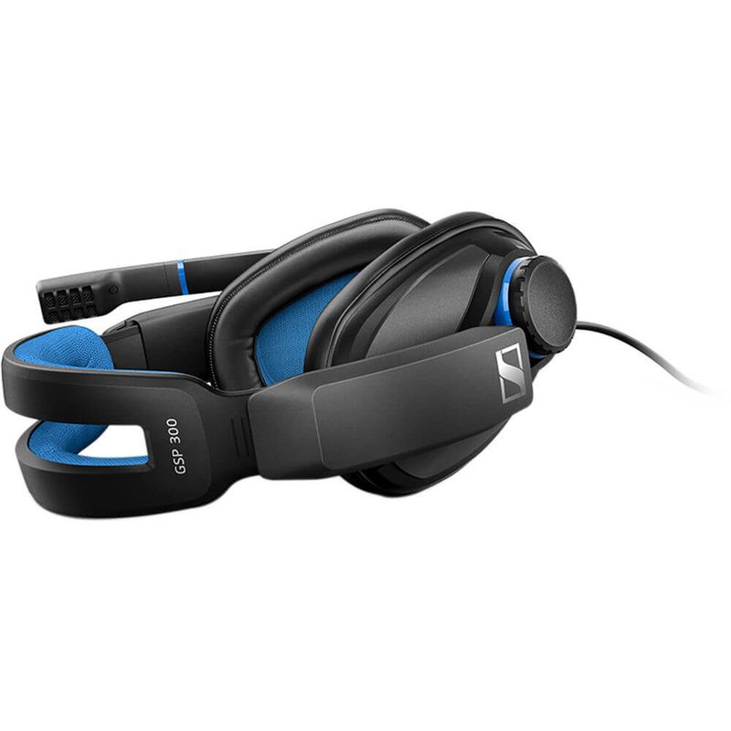 Headset-Gamer-Sennheiser-GSP-300---P2--Preto-e-Azul-