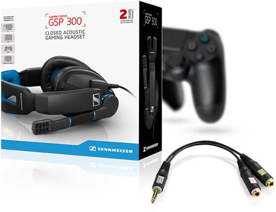 Headset-Gamer-Sennheiser-GSP-300---P2--Preto-e-Azul-