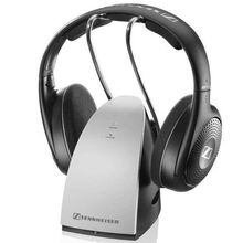 Fone de Ouvido Sem Fio HeadPhone Sennheiser HDR 120 II Stereo Wireless