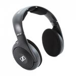 Fone-de-Ouvido-Sem-Fio-HeadPhone-Sennheiser-HDR-120-II-Stereo-Wireless