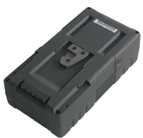 Bateria-Broadcast-V-Mount-150Wh-14.4V-Power-U-com-Conector-D-Tap