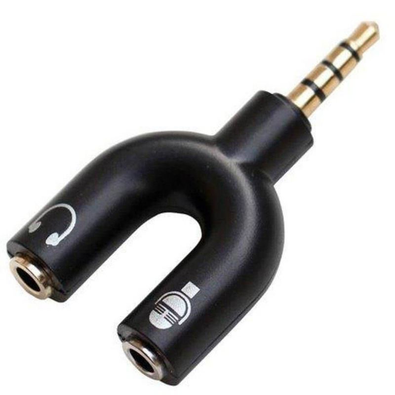 Mini-Adaptador-Y-P2---P3-para-Fone-e-Microfone-Headset