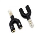 Mini-Adaptador-Y-P2---P3-para-Fone-e-Microfone-Headset