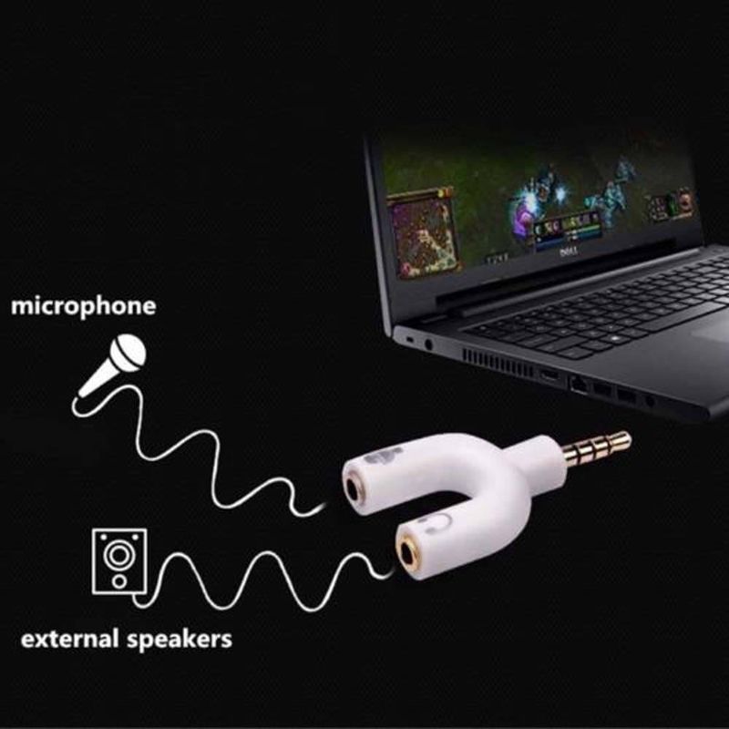 Mini-Adaptador-Y-P2---P3-para-Fone-e-Microfone-Headset