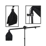 Kit-de-Iluminacao-para-Estudio-Fotografico-com-Softboxes-Girafa-e-Tripes-de-Iluminacao--220V-