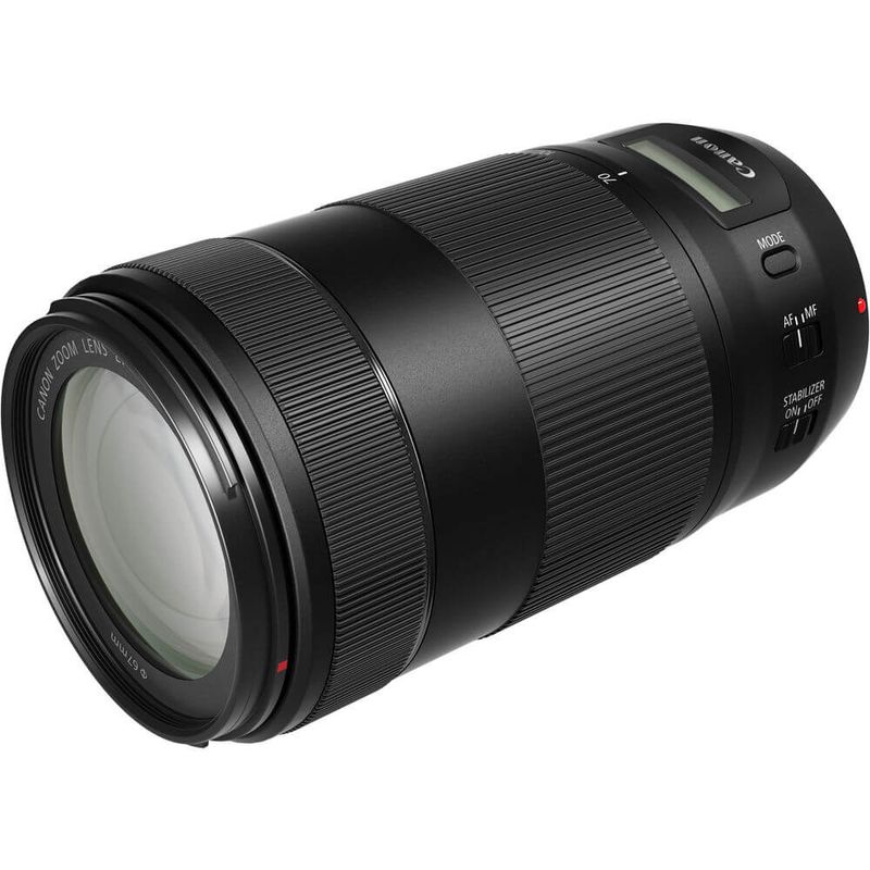 Lente-Canon-EF-70-300mm-f-4-5.6-IS-II-USM