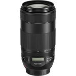 Lente-Canon-EF-70-300mm-f-4-5.6-IS-II-USM