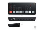 Switcher-ATEM-Mini-HDMI-Blackmagic-Live-Stream--Transmissao-ao-Vivo-