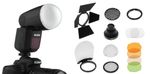 Kit-Godox-AK-R1-para-Flash-Cabeca-Redonda--Round-Head--V1-H200R-e-AD200