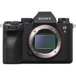 Camera-Sony-A9II-Mirrorless-4K-Full-Frame---ILCE9M2--Corpo-