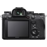 Camera-Sony-A9II-Mirrorless-4K-Full-Frame---ILCE9M2--Corpo-