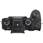 Camera-Sony-A9II-Mirrorless-4K-Full-Frame---ILCE9M2--Corpo-