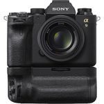 Camera-Sony-A9II-Mirrorless-4K-Full-Frame---ILCE9M2--Corpo-