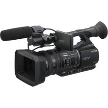 Filmadora Sony HVR-Z5N HDV Profissional