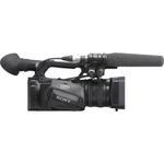 Filmadora-Sony-HVR-Z5N-HDV-Profissional