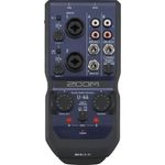 Interface-de-Audio-Portatil-Zoom-U-44-USB-4x4-24-Bit