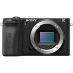 Kit-Sony-A6600-Mirrorless-4K---Lente-Sony-FE-50mm---Gimbal-Inteligente-Zhiyun-Crane-M2-e-Cartao-SDXC-64Gb-de-95Mb-s