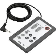 Controle Remoto Zoom RC4 para Gravadores Zoom H4n e H4n Pro