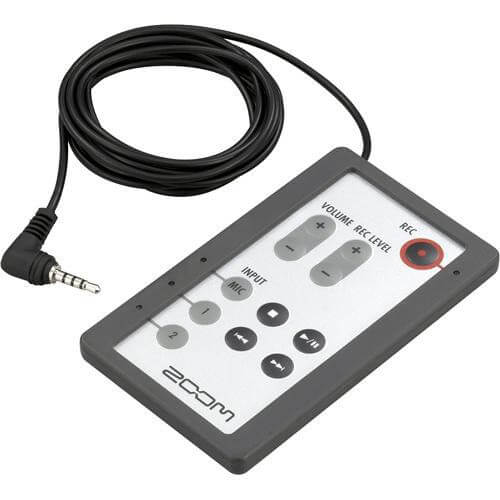 Controle-Remoto-Zoom-RC4-para-Gravadores-Zoom-H4n-e-H4n-Pro