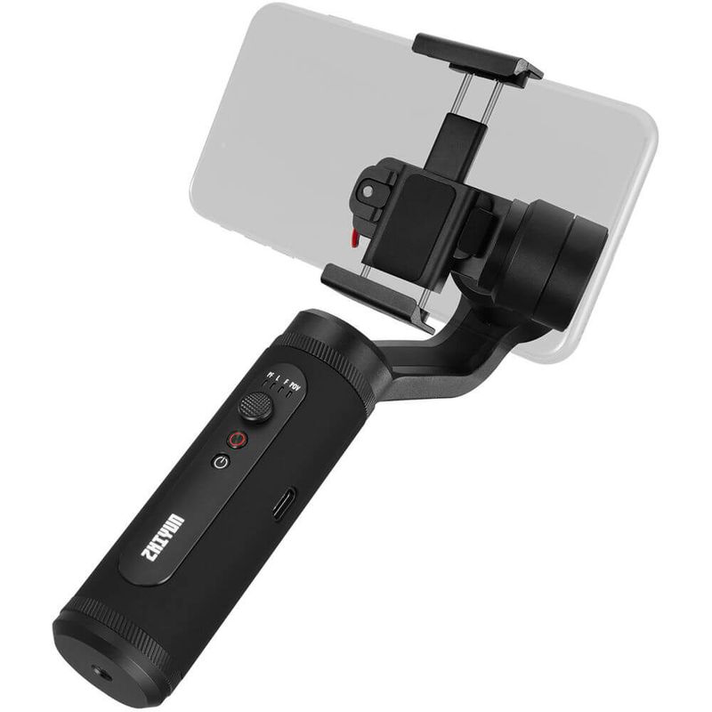 Estabilizador-Gimbal-Zhiyun-Tech-Smooth-Q2-para-SmartPhones