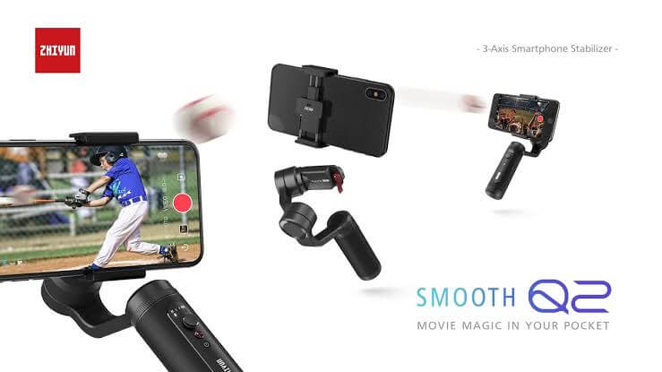 Estabilizador-Gimbal-Zhiyun-Tech-Smooth-Q2-para-SmartPhones