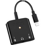 Adaptador-Rode-SC6-L-Interface-iOS-e-Microfones